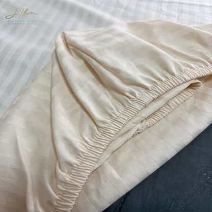 Sabanas Premium 200 Hilos 140x190 Doble