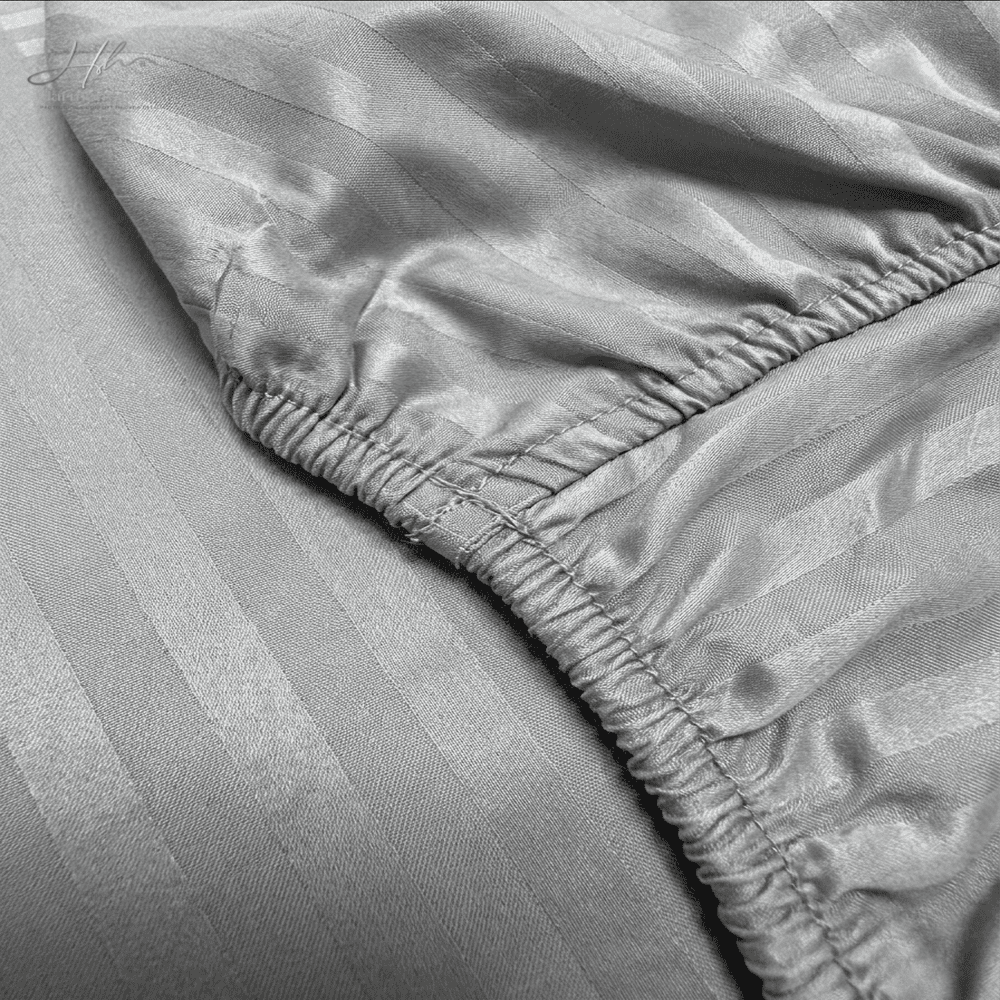 Sabanas Premium 200 Hilos 100X190 Cama Sencillo