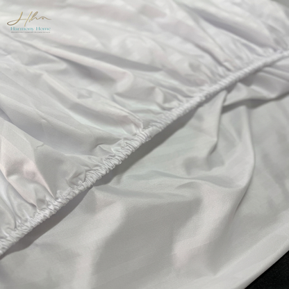 Sabanas Premium 200 Hilos 140x190 Doble