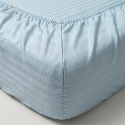 Sabanas Premium 200 Hilos 100X190 Cama Sencillo