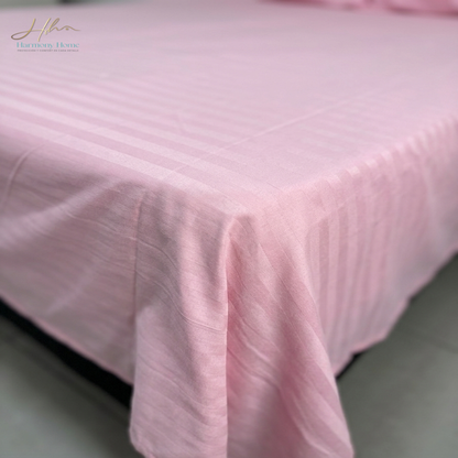 Sabanas Premium 200 Hilos 100X190 Cama Sencillo