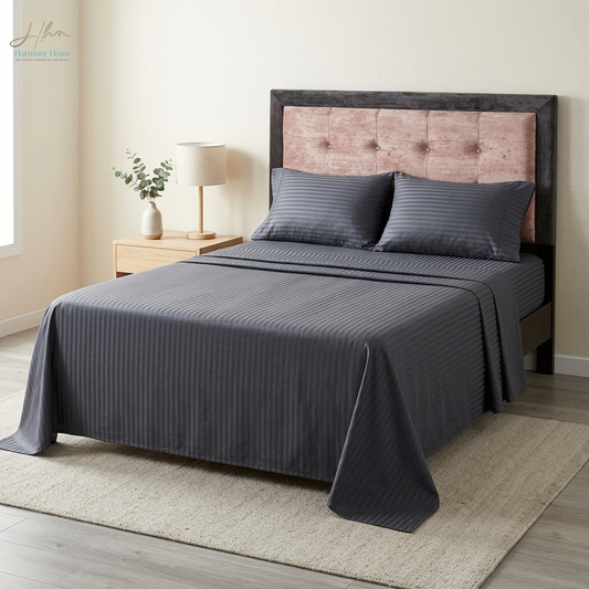 Sabanas Premium 200 Hilos 160X190 Queen