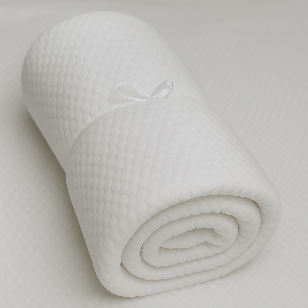 SET 2 MANTAS ABRIGADORAS 190x230