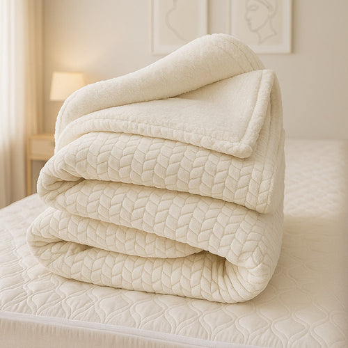 COBIJA TÉRMICA OVEJERA MÁRFIL 190x230