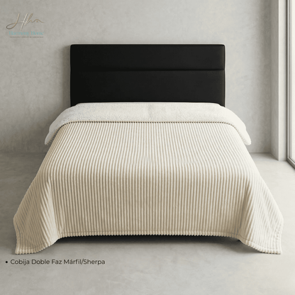 COBIJA TÉRMICA OVEJERA MÁRFIL 190x230